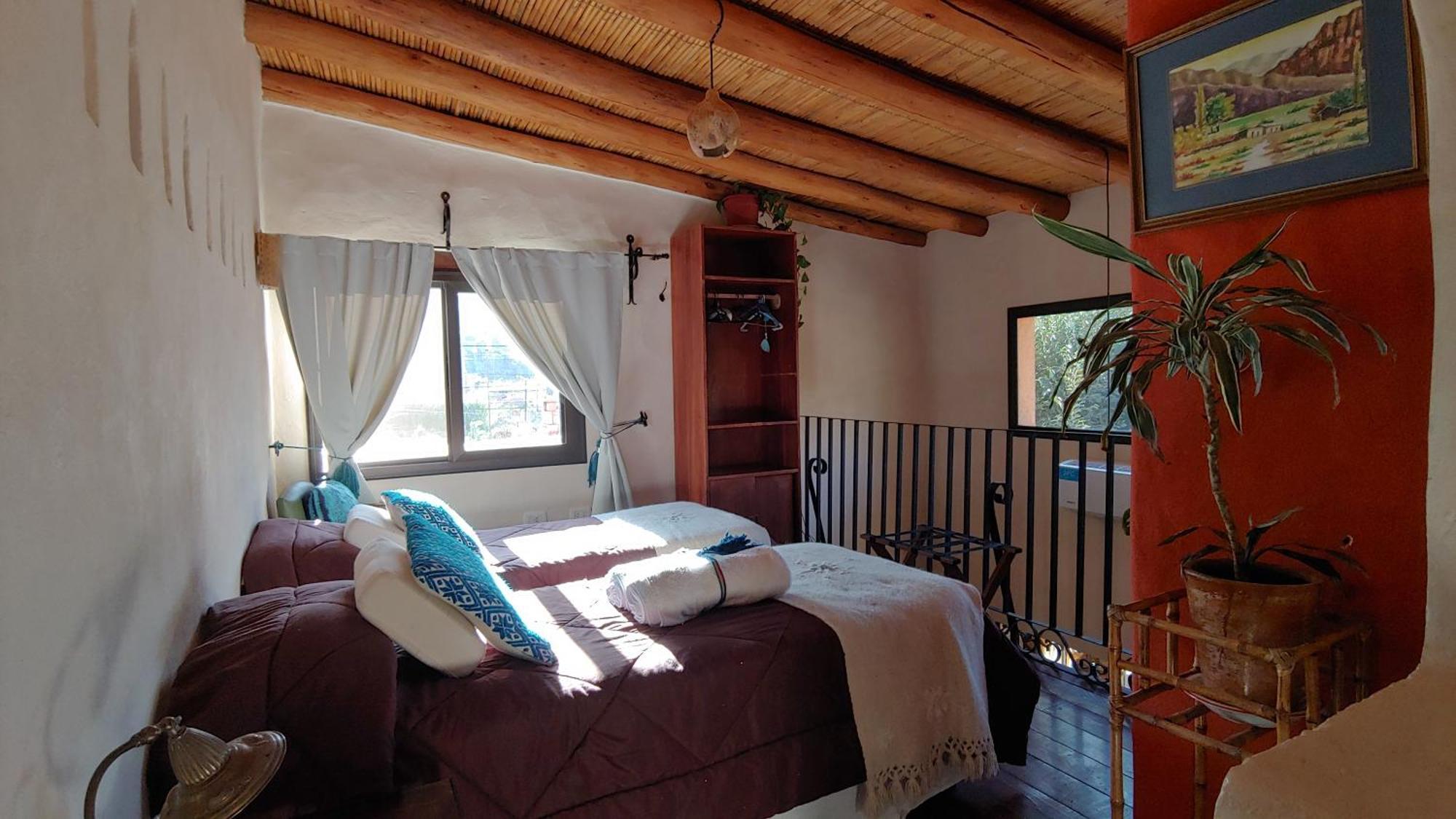 Hotel La Paleta del Pintor Maimará Esterno foto